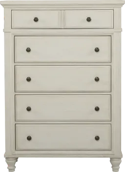 chest