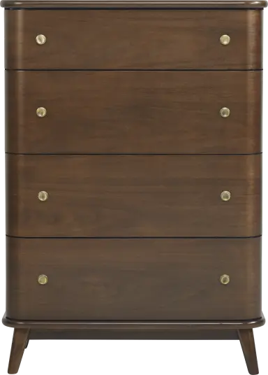 chest