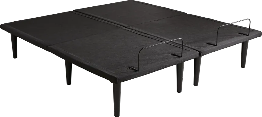 Sealy Ease 4.0 King Adjustable Base (2 TWXL)