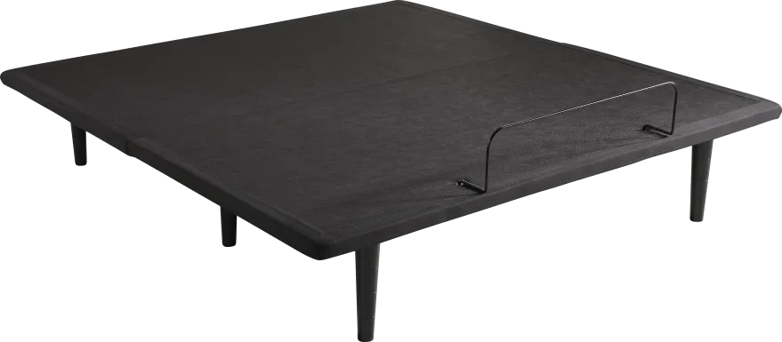 Sealy Ease 4.0 California King Adjustable Base