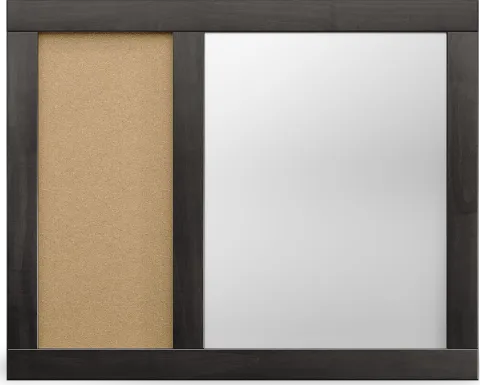 Kids Creekside 2.0 Charcoal Mirror