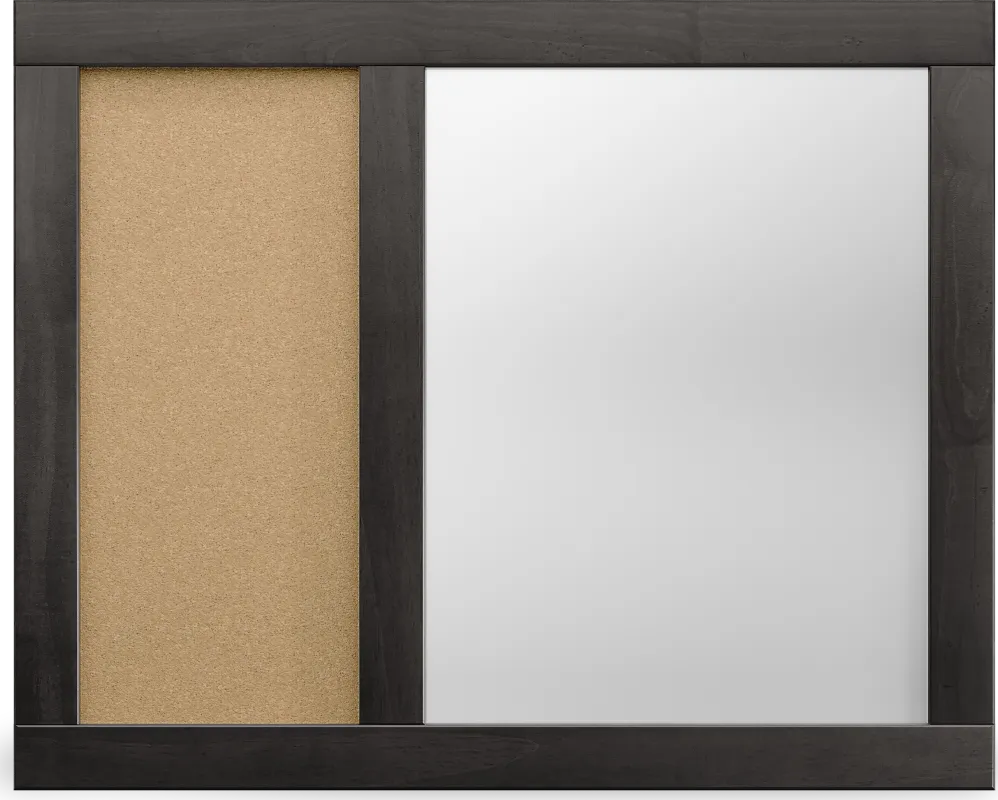 Kids Creekside 2.0 Charcoal Mirror