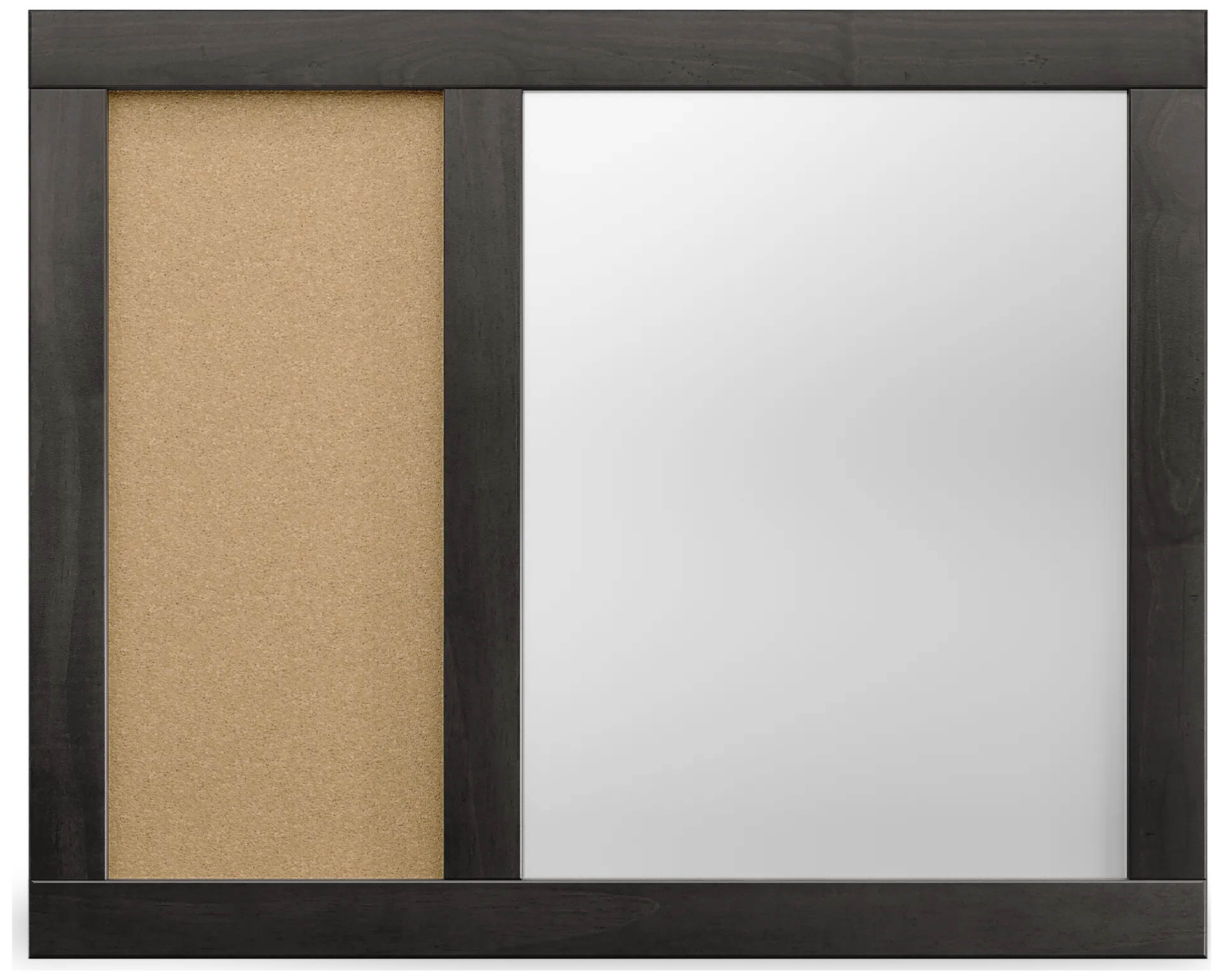 charcoal mirror