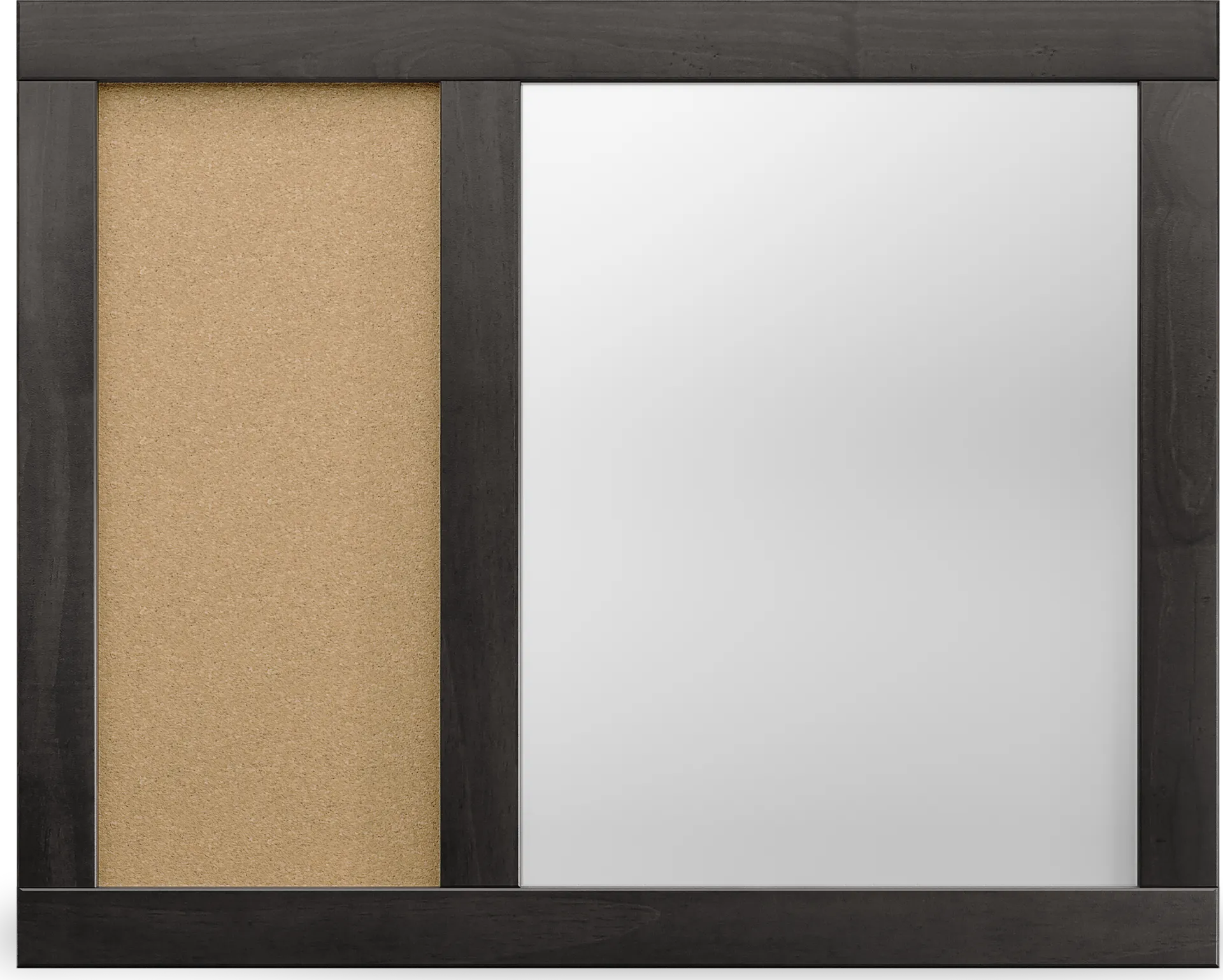 Kids Creekside 2.0 Charcoal Mirror - Image 1