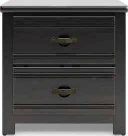 nightstand