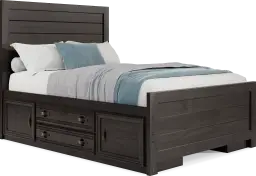 See in room