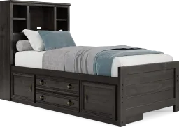 See in room