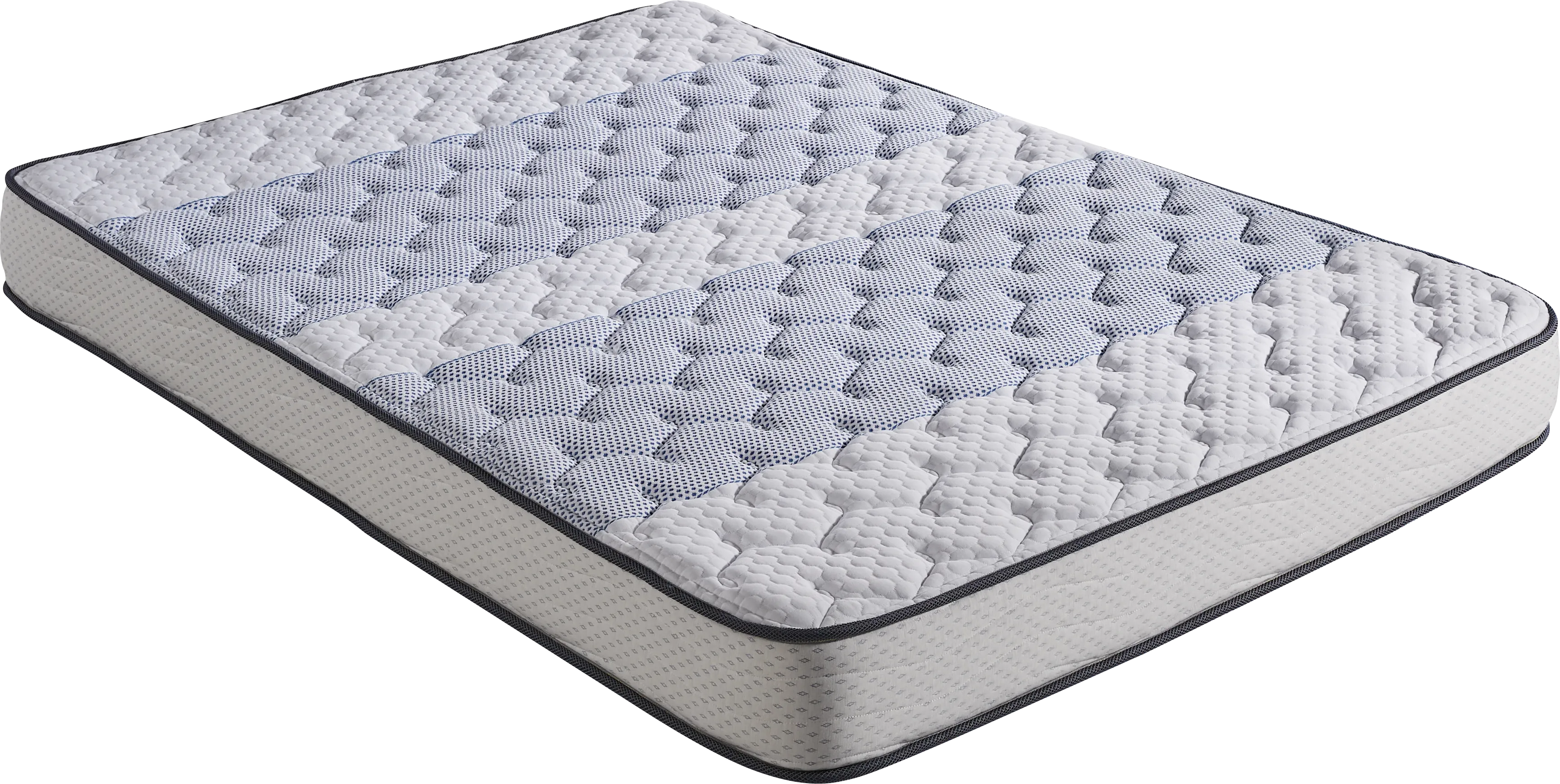 Therapedic Flourish Full Mattress - Thumbnail - Image 1