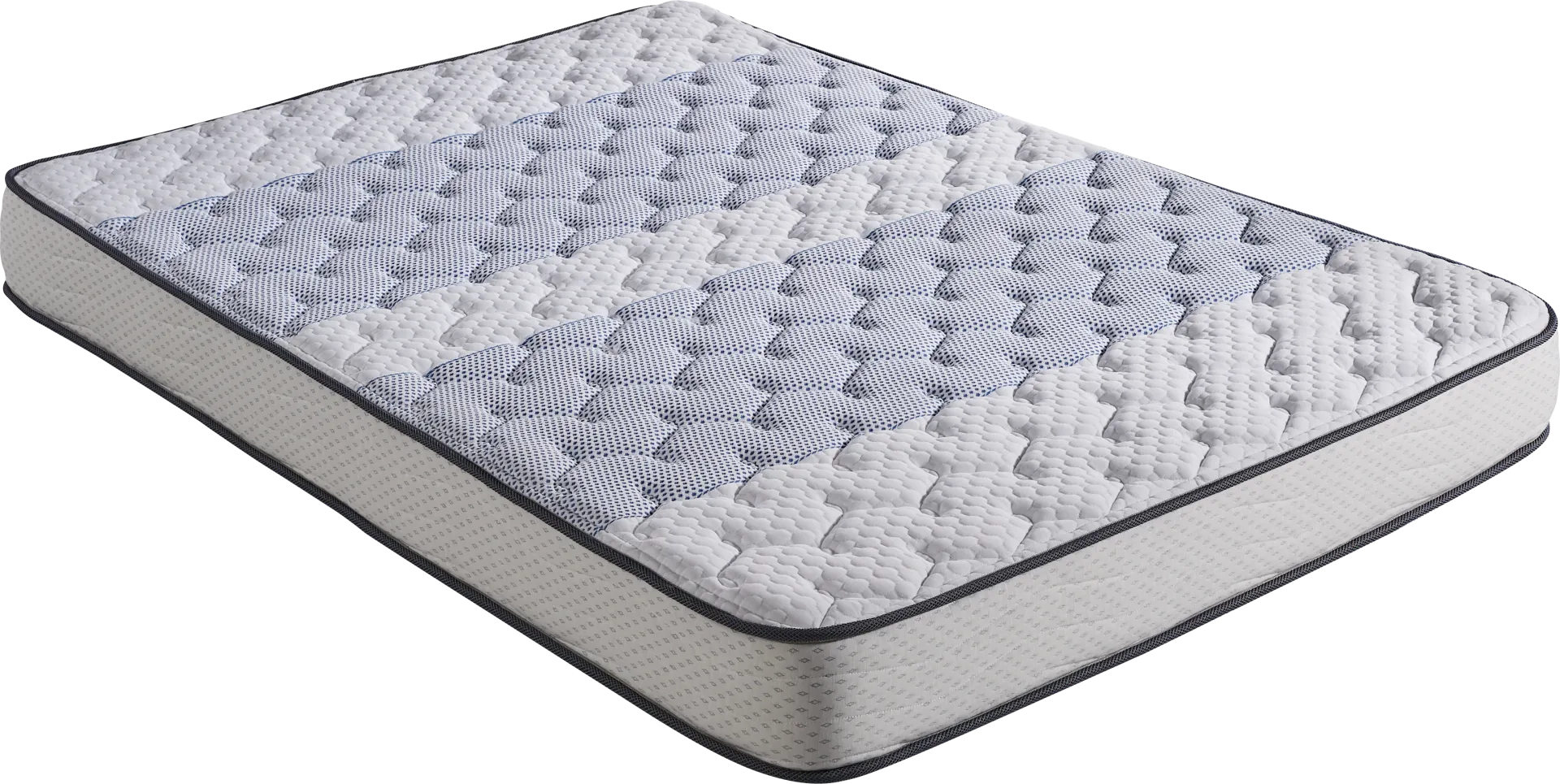 Therapedic Flourish Full Mattress - Image 1