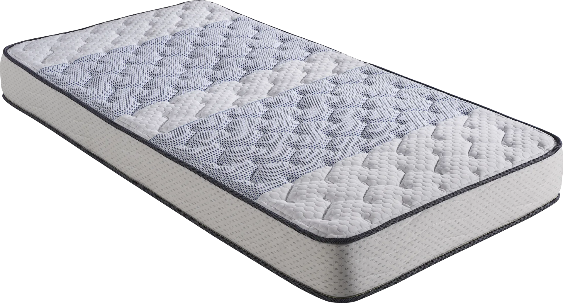 Therapedic Flourish Twin Mattress - Image 1