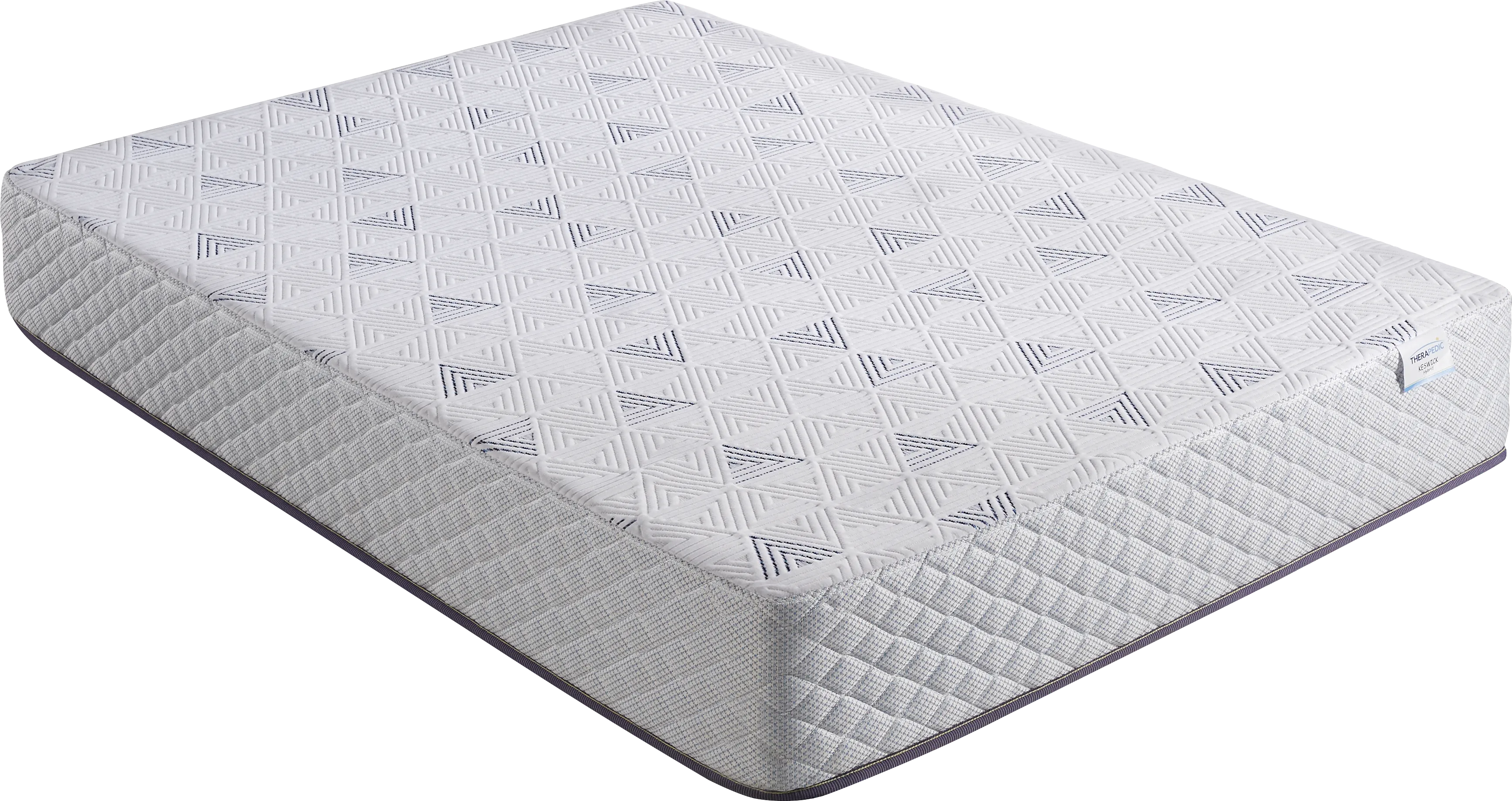 Therapedic Keswick Full Mattress - Thumbnail - Image 1