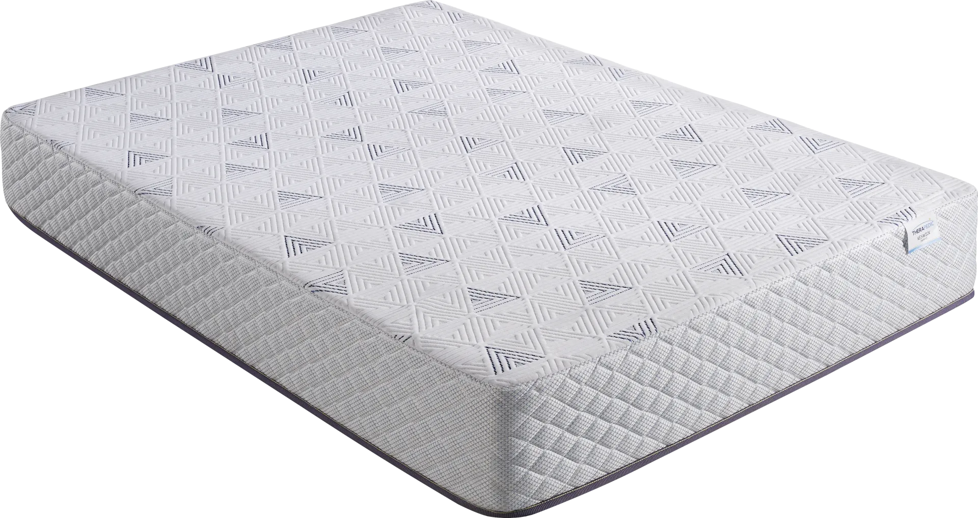 Therapedic Keswick Full Mattress - Image 1