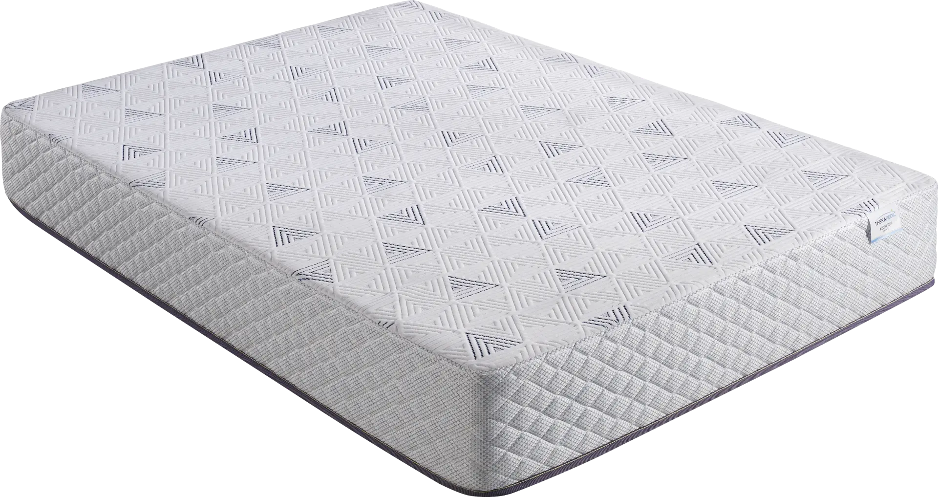 Therapedic Keswick Full Mattress