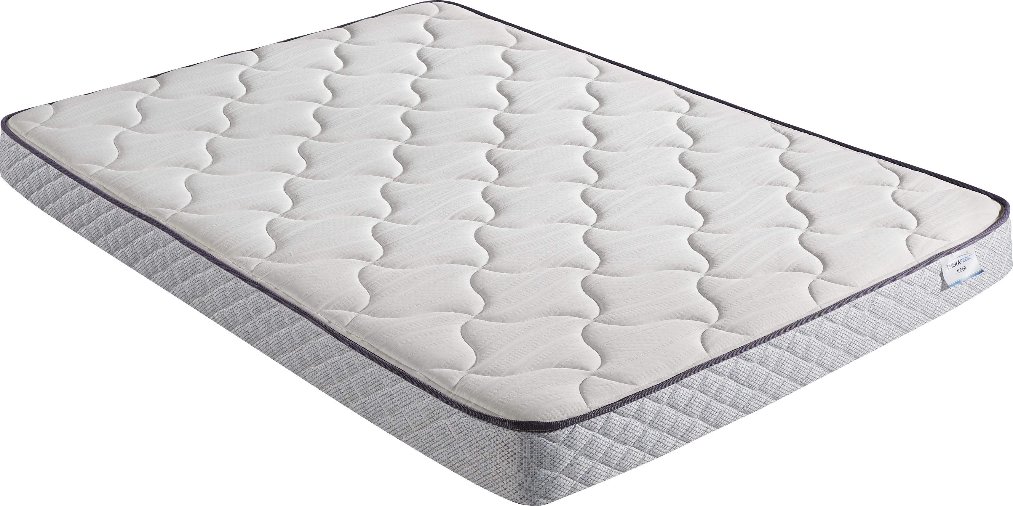 Therapedic Alder Full Mattress - Thumbnail - Image 1