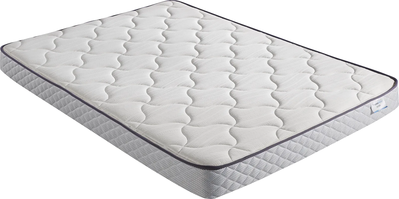 Therapedic Alder Full Mattress