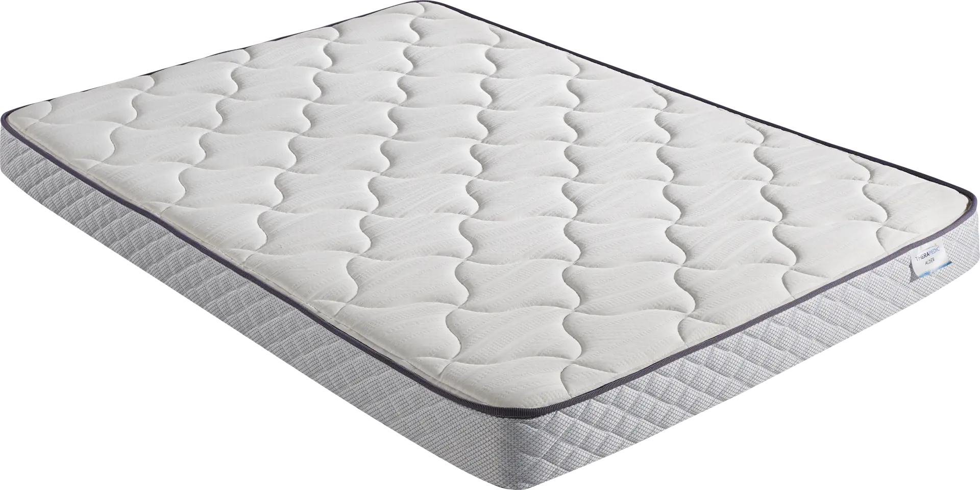 Therapedic Alder Full Mattress