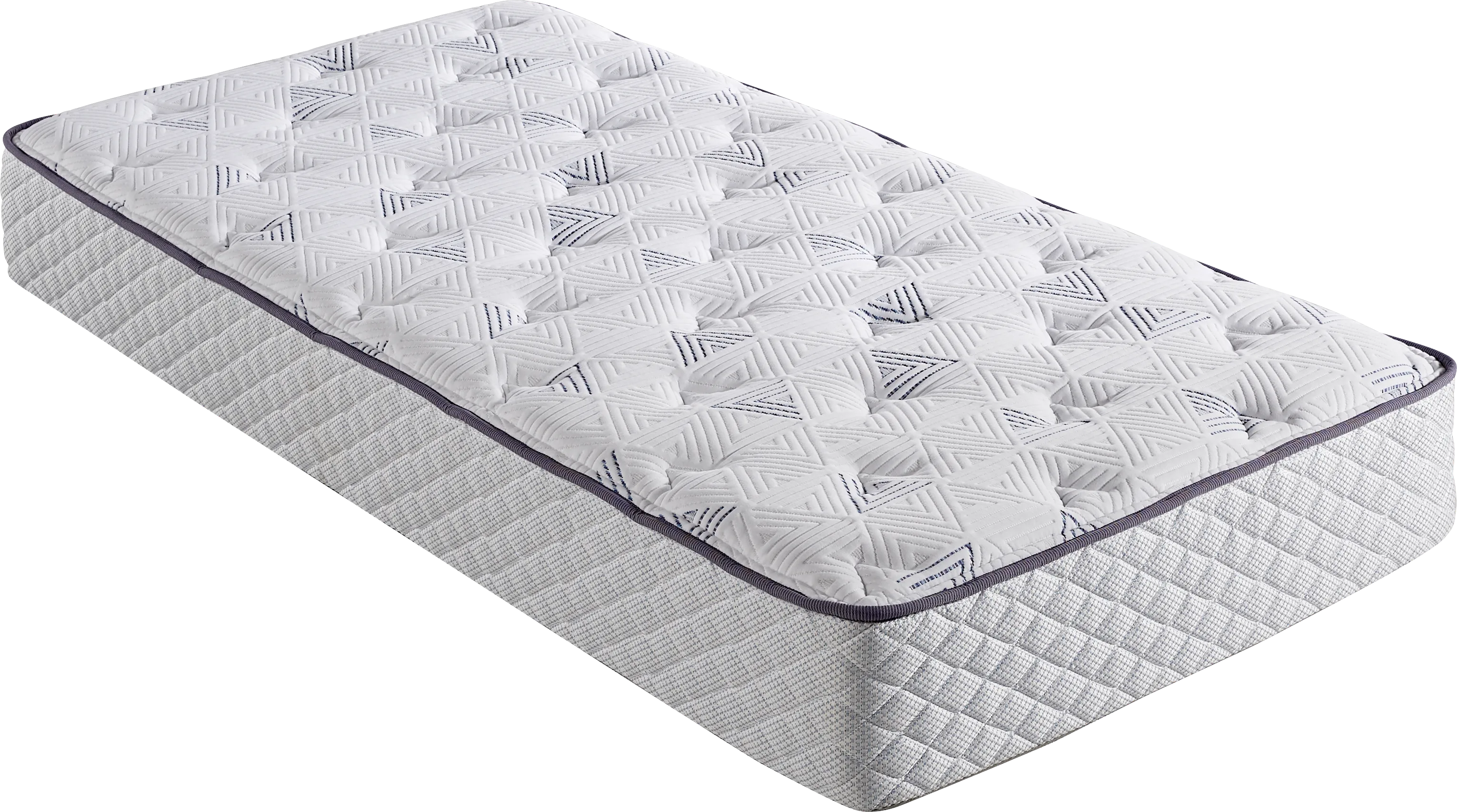 Therapedic Hamel Twin Mattress - Thumbnail - Image 1