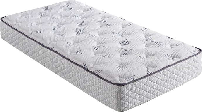 Therapedic Hamel Twin Mattress