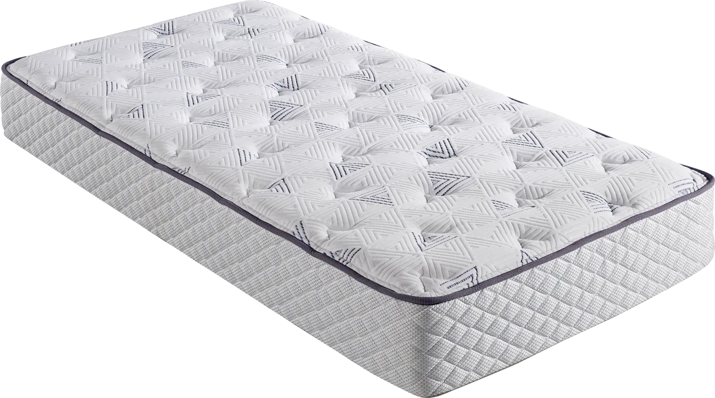 Therapedic Hamel Twin Mattress