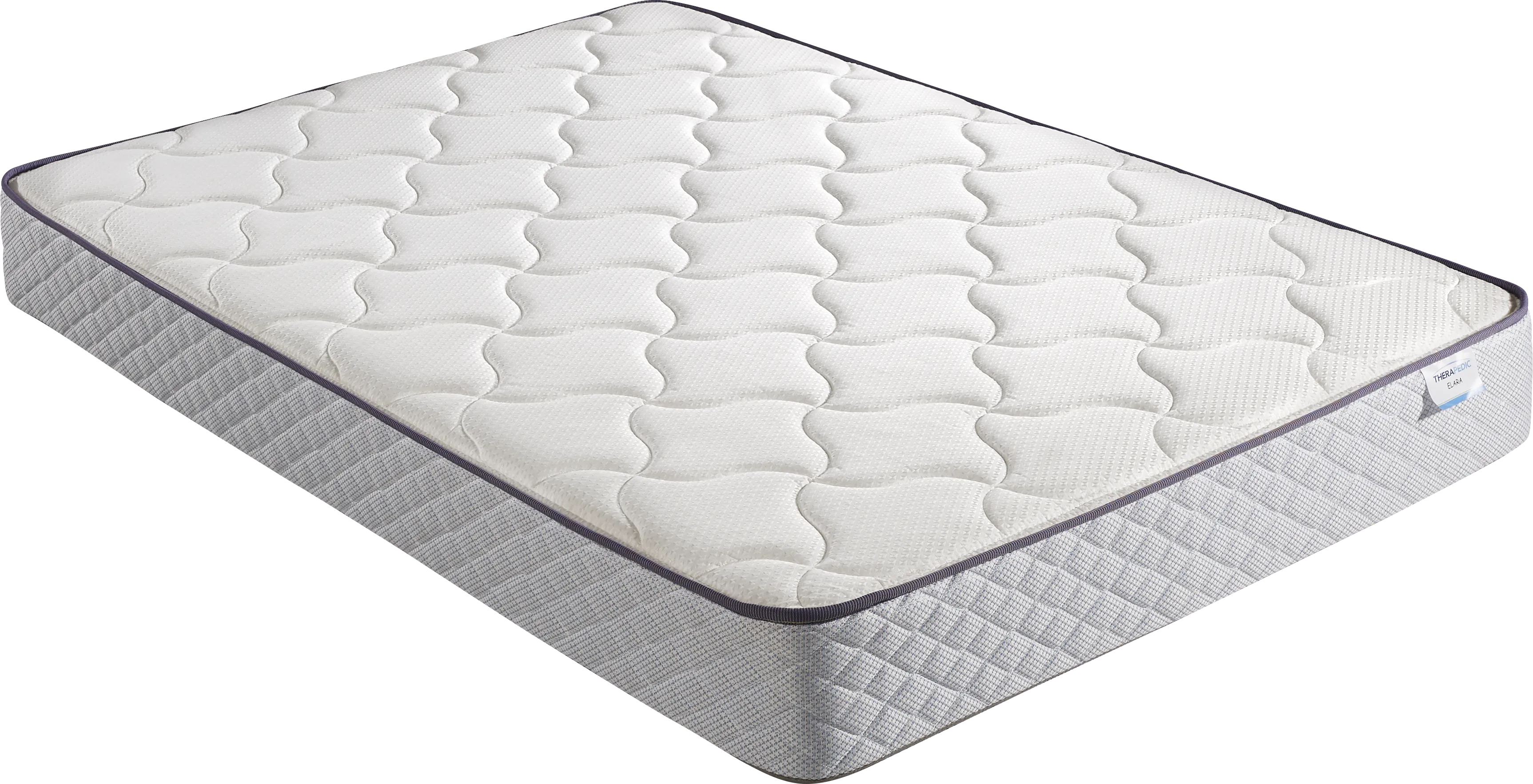 Therapedic Elara Full Mattress - Thumbnail - Image 1