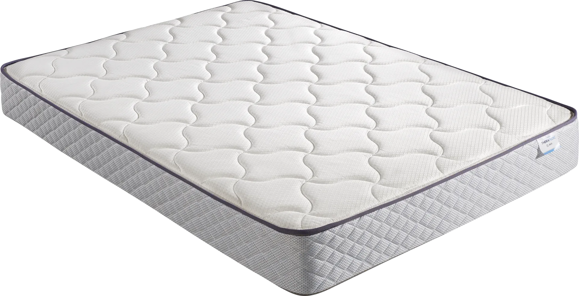 Therapedic Elara Full Mattress - Image 1