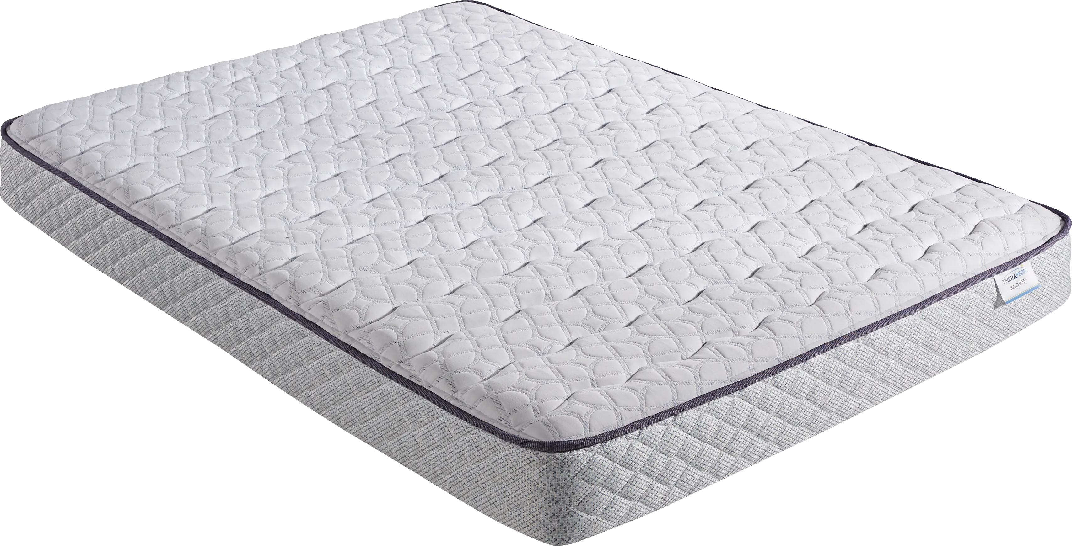 Therapedic Baldwin Full Mattress - Thumbnail - Image 1