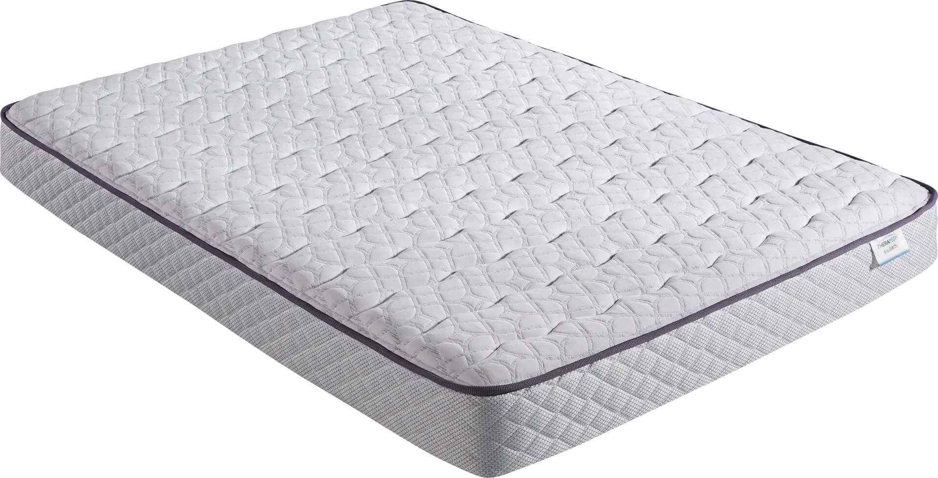 Therapedic Baldwin Full Mattress
