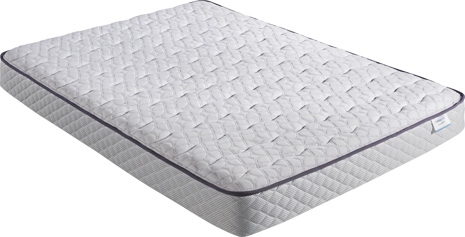 Therapedic Baldwin Full Mattress