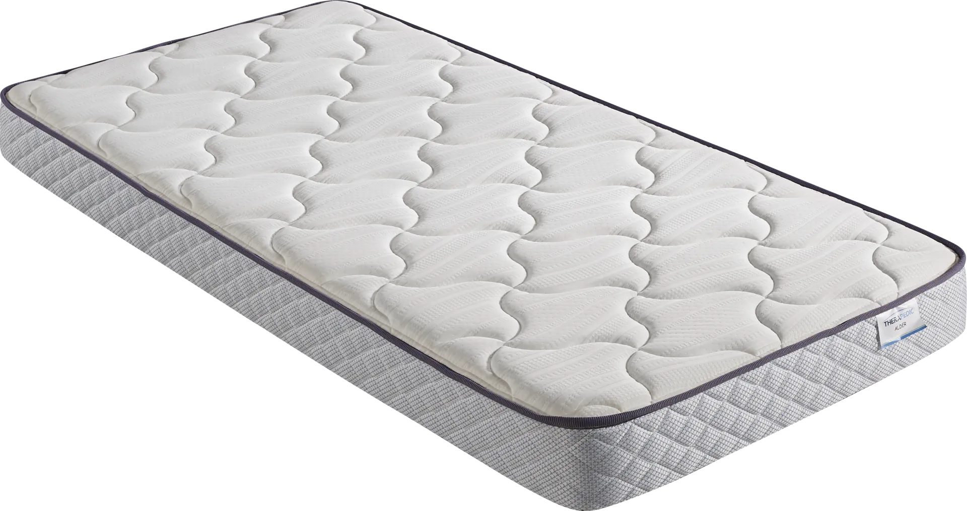 Therapedic Alder Twin Mattress