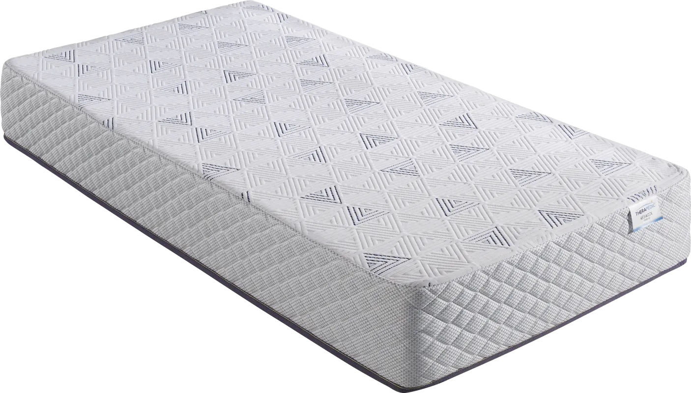 Therapedic Keswick Twin Mattress