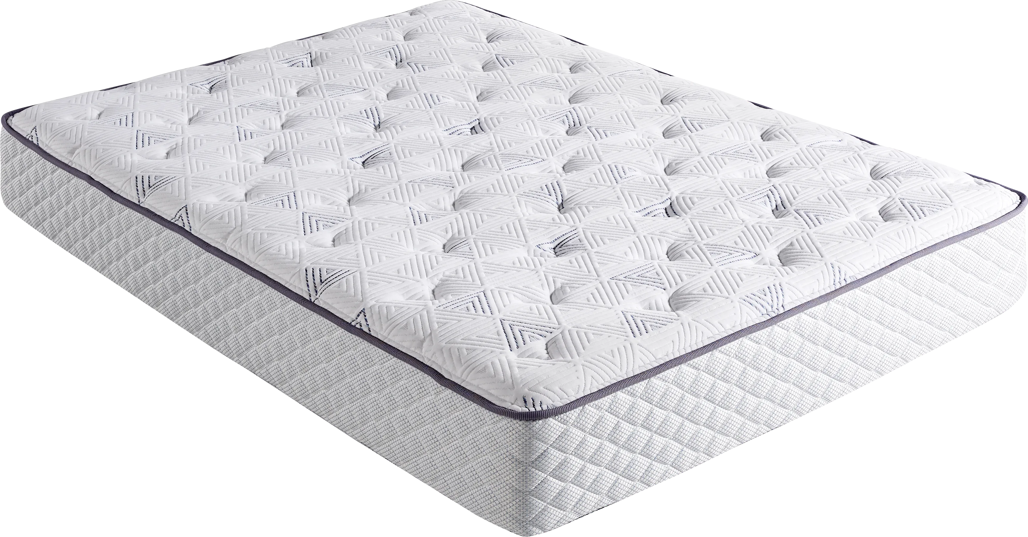 Therapedic Hamel Full Mattress - Thumbnail - Image 1