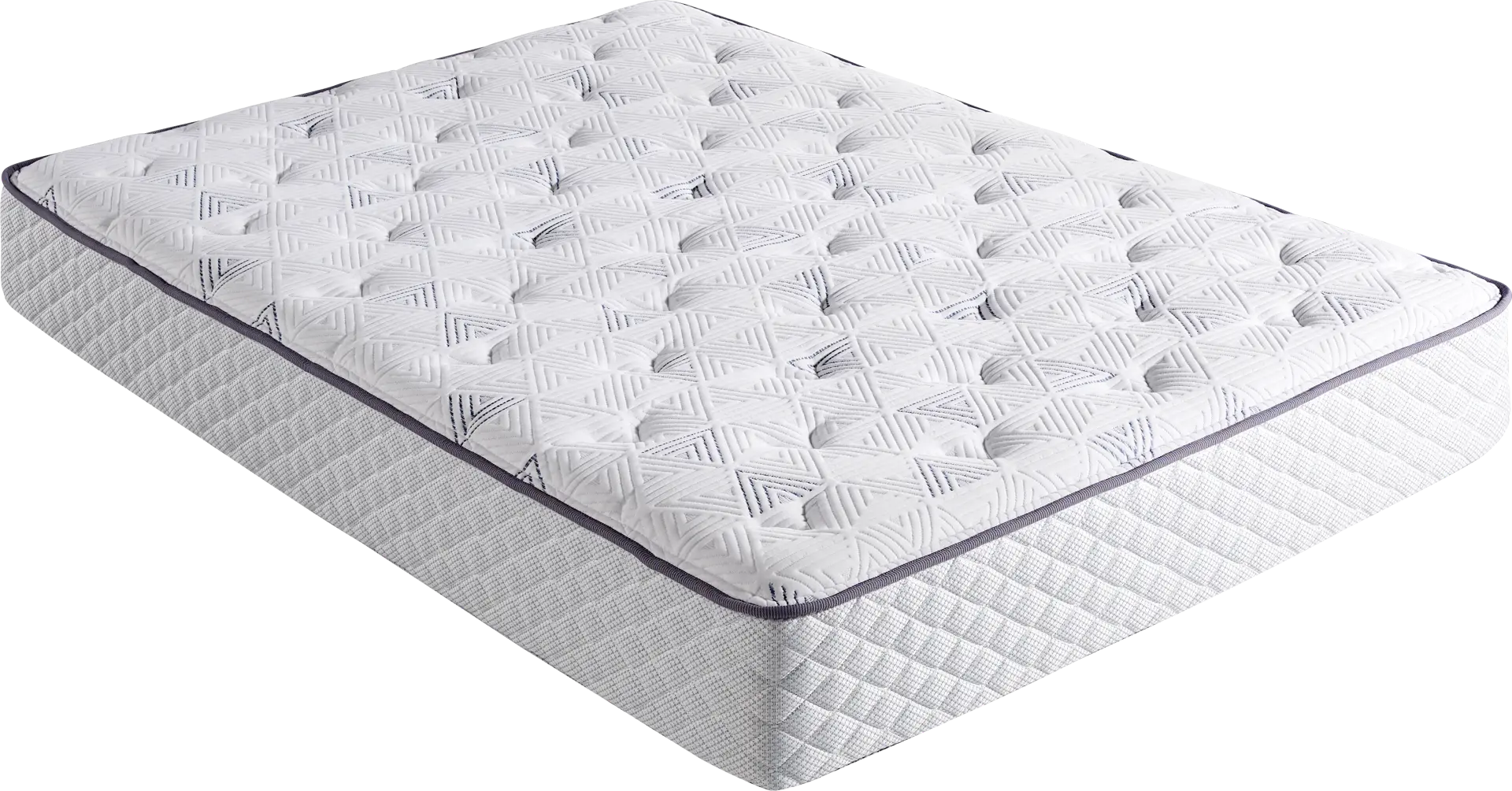 Therapedic Hamel Full Mattress