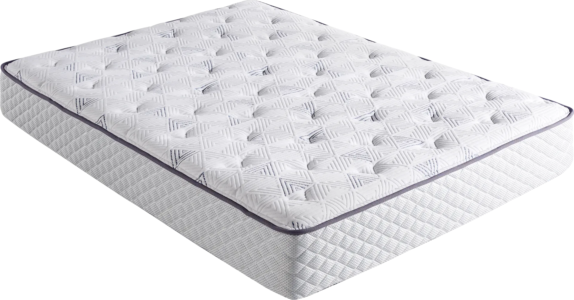 Therapedic Hamel Full Mattress