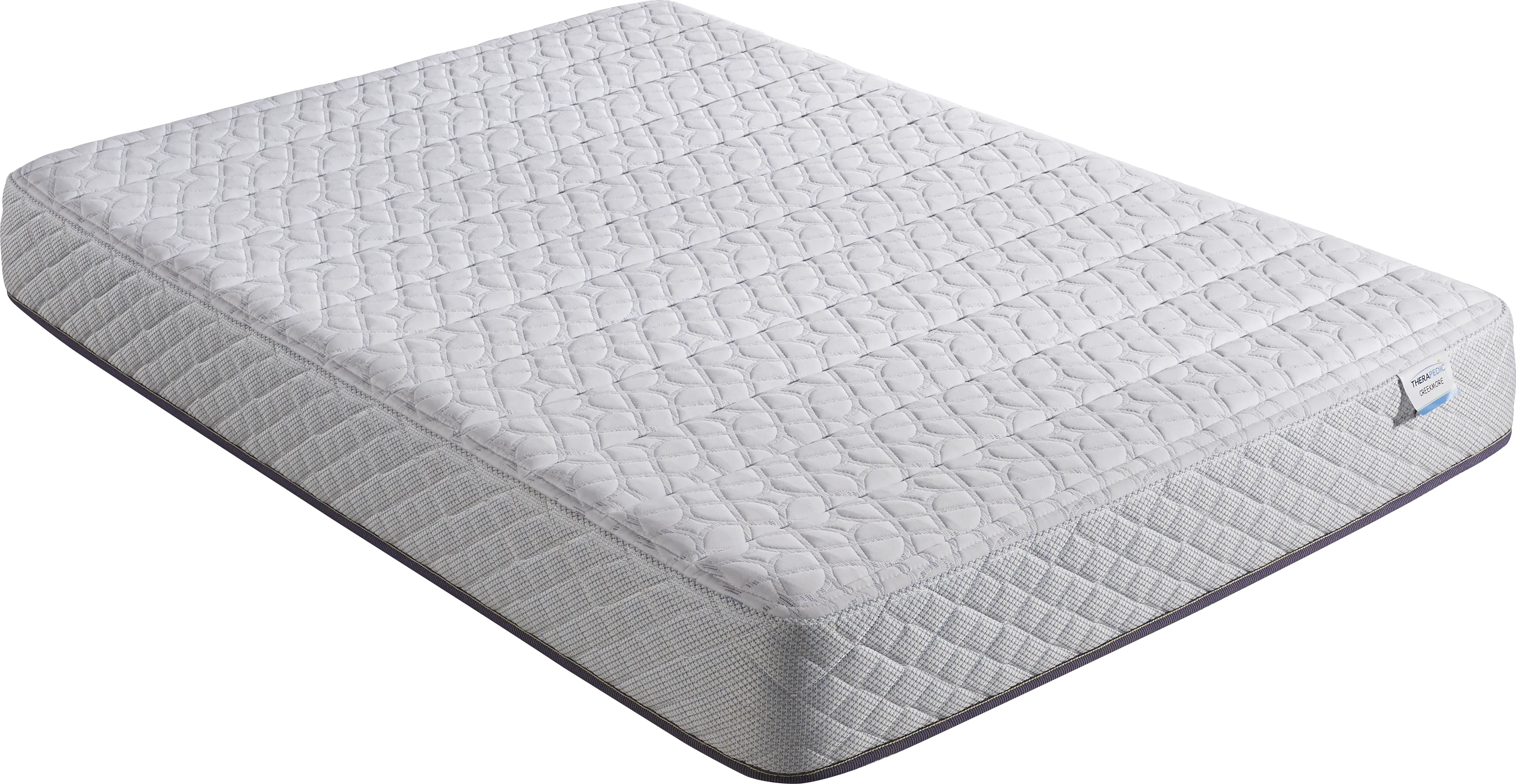 Therapedic Creekmore Full Mattress - Thumbnail - Image 1