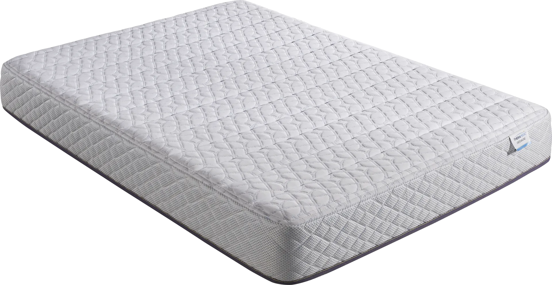 Therapedic Creekmore Full Mattress - Image 1