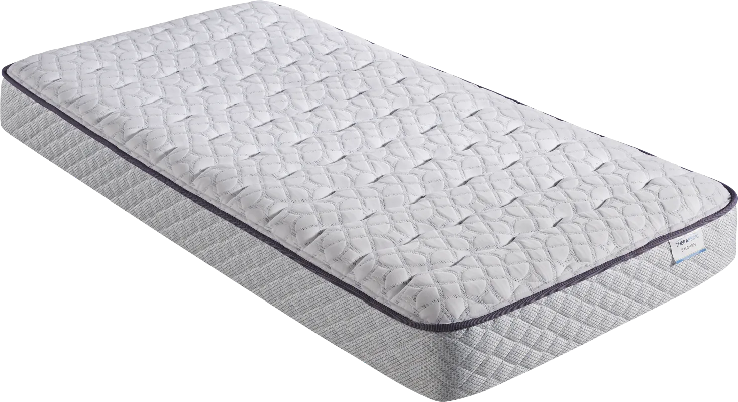 Therapedic Baldwin Twin Mattress