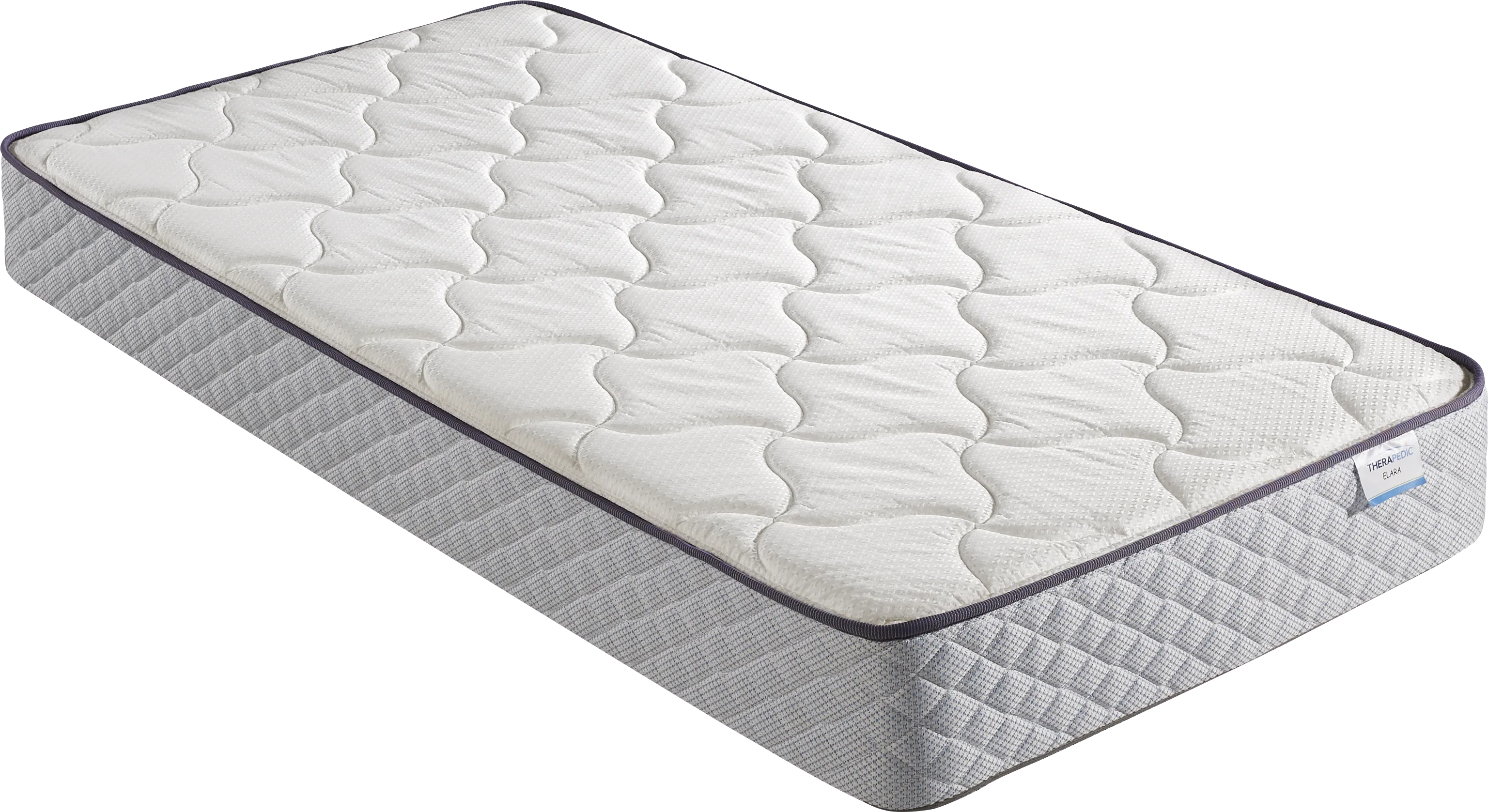 Therapedic Elara Twin Mattress - Thumbnail - Image 1