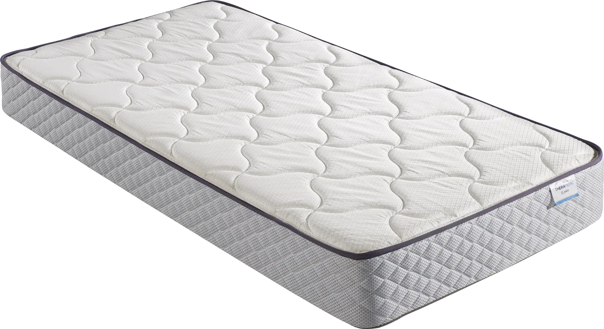 Therapedic Elara Twin Mattress