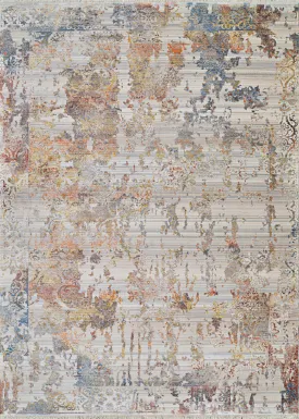 Lambrecht Multi 5'3 x 7'6 Rug