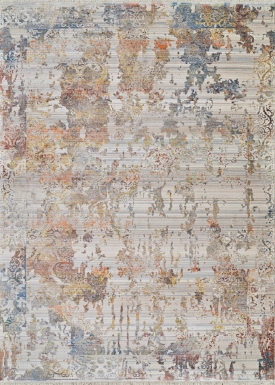 Lambrecht Multi 8' x 10' Rug