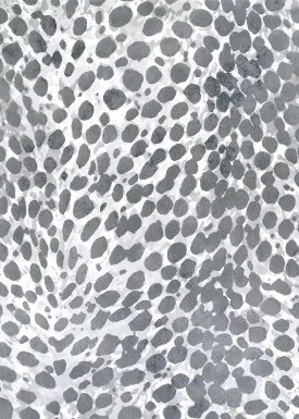 Morledge Gray 5'3 x 7'6 Rug