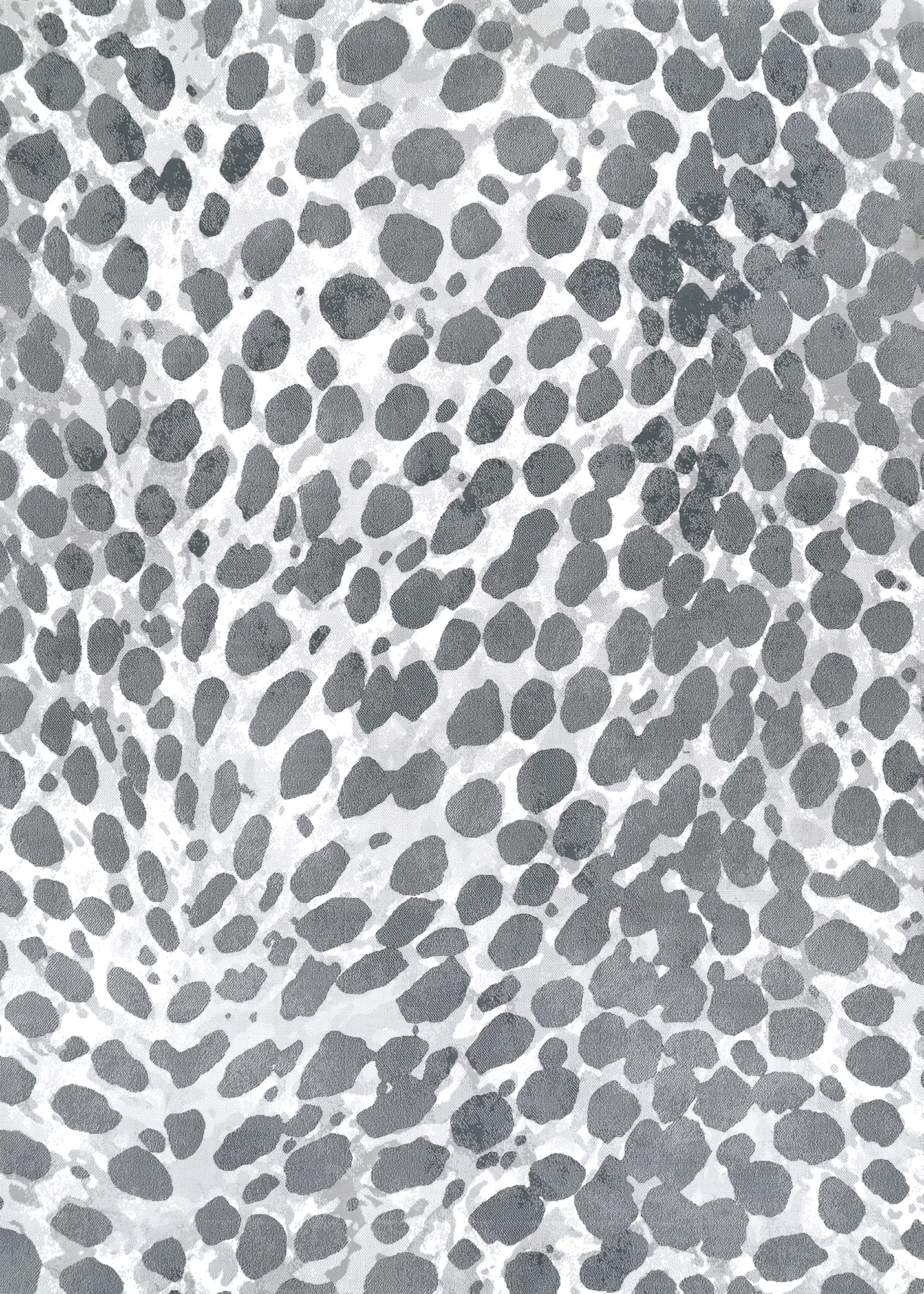 Morledge Gray 5'3 x 7'6 Rug
