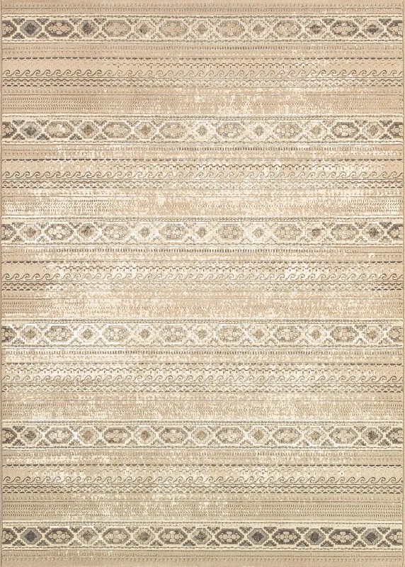 Ovando Beige 7'10 x 10'9 Rug