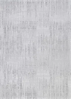 Pumori Gray 5'3 x 7'6 Rug