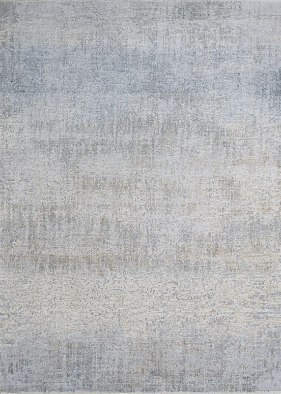 Flaxstem Gray 5'3 x 7'6 Rug