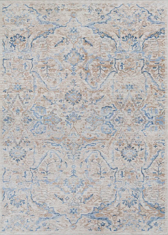 Gradestake Gold 5'3 x 7'6 Rug