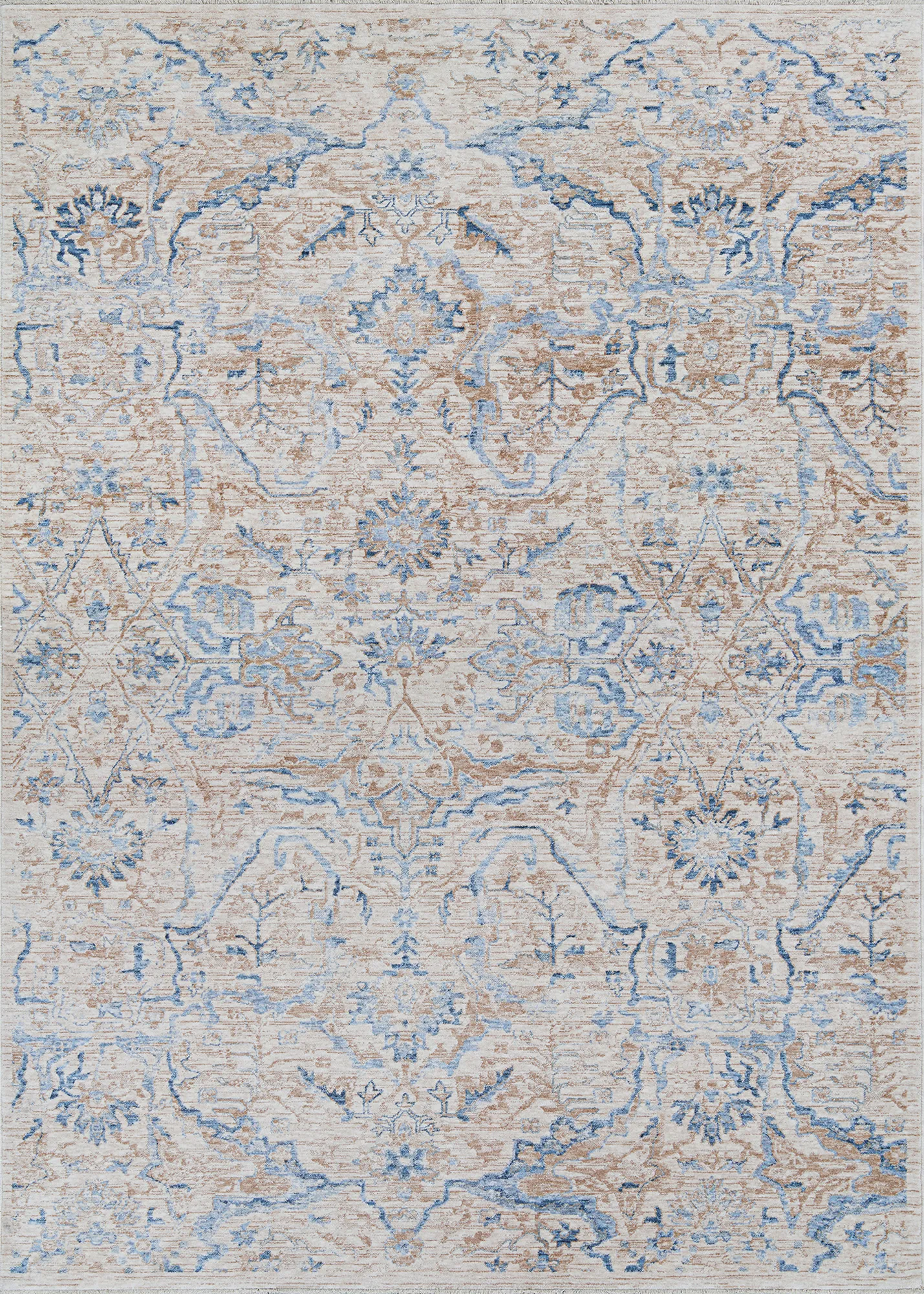 Gradestake Gold 5'3 x 7'6 Rug - Image 1