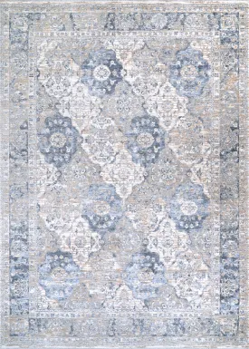 Absaroka Gray 5'3 x 7'6 Rug