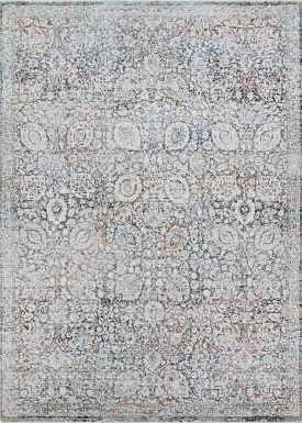 Armga Multi 5'3 x 7'6 Rug