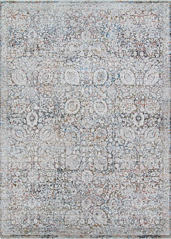 Armga Multi 5'3 x 7'6 Rug